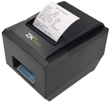 ZK Teco Printer